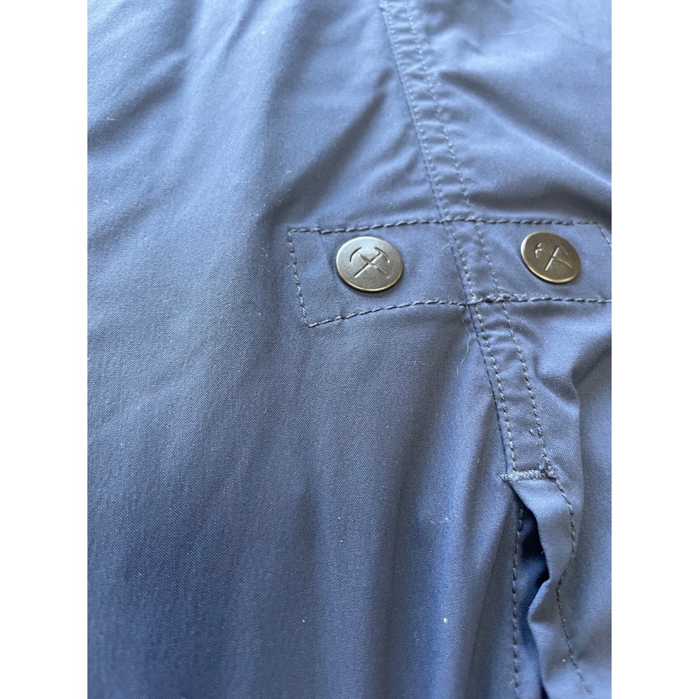 REI Co-Op Wallace Lake Parka Jacket - Picture 8 of 9
